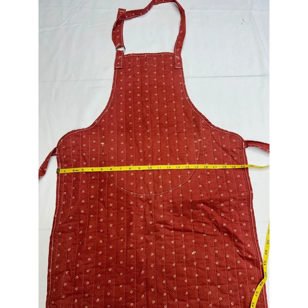 Country brand bib